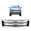 Parrilla Central Cromada Ford Ranger (Modelos 2012 - 2016)