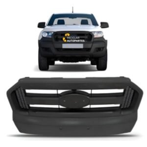 Parrilla Central Ford Ranger 2016-2024