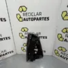 Faro Trasero Derecho Nissan Frontier / Navara (Modelos 2022+) - Calidad Original