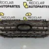 Parrilla Central Ford Ranger XL Standart Gris 2024