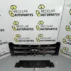 Parrilla Central Cromada Ford Ranger (Modelos 2012 - 2016)