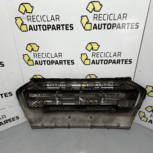 Grilla Central Estilo Raptor Ford Ranger (Modelos 2016 - 2024)