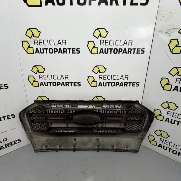 Parrilla Central Ford Ranger 2016-2024