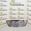 2 Parrilla Cromada Toyota Hilux SW4 2005-2015 CROMADA