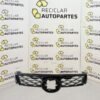 2 Parrilla Superior Central Toyota Hilux SW4 DIAMON 2020-2026