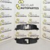 2 Tapa Cubre Radiador Toyota Hilux 2016 SR SRV SRX