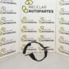 2 Pasarrueda Plastico Toyota Hilux 2012-2015