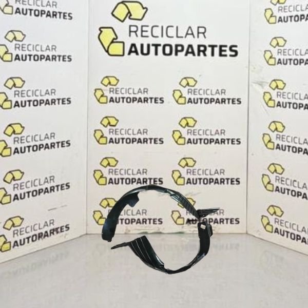 2 Pasarrueda Plastico Toyota Hilux 2012-2015