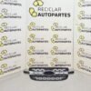Parrilla Ford Ranger Limited Cromada 2024