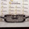 Parrilla Ford Ranger XL XLT GRIS 2024