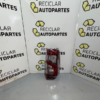Faro Trasero Izquierda Nissan Frontier 2022-2026