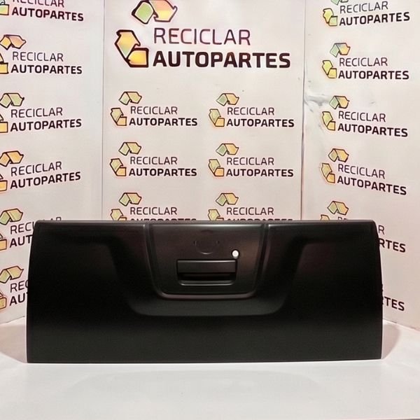 Portón Tapa Carrocería Toyota Hilux 2016-2026