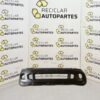 2 Paragolpe Delantero Ford Ranger 2012-2016