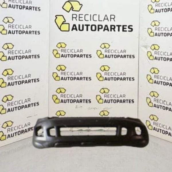 2 Paragolpe Delantero Ford Ranger 2012-2016