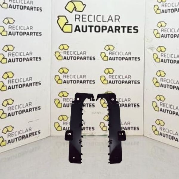 Soporte Paragolpe Delantero Ford Ranger 2012-2016