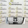 Rejilla Cromada Nissan Frontier 2022-2026 NP300