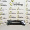 Paragolpe Delantero Nissan Frontier 2022-2026 NP 300