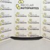 Moldura Negra Nissan Frontier 2022-2026 NP300