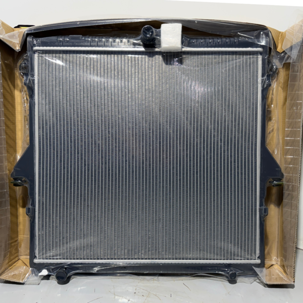 Radiador de Agua Ford Ranger 2.2-3.2 MT 2013+