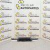 Paragolpe Trasero Nissan Frontier Cromado NP300