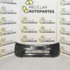 Paragolpe Delamntero Nissan Frontier 2015 NP 300