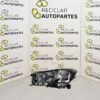 Óptica Toyota Hilux Derecha DX SR SRV 2022-2026