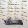 Pasarrueda de Plástico Delantero SR/SRV/SRX Toyota Hilux 2016-2022