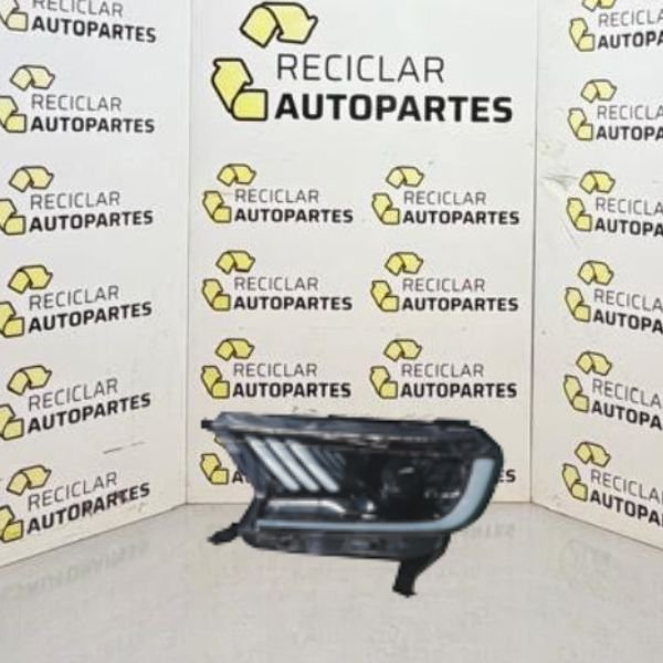 2 Óptica Ford Izquierda Ranger Raptor 2016-2024