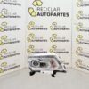 2 Óptica Nissan Frontier Derecha 2015-2022 STD NP300