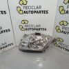 2 Óptica Toyota Hilux Derecha 2008-2012 CROMADA
