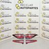 KIT Faro Trasero Toyota Hilux SW4 DIAMOD 2020-2026 LED