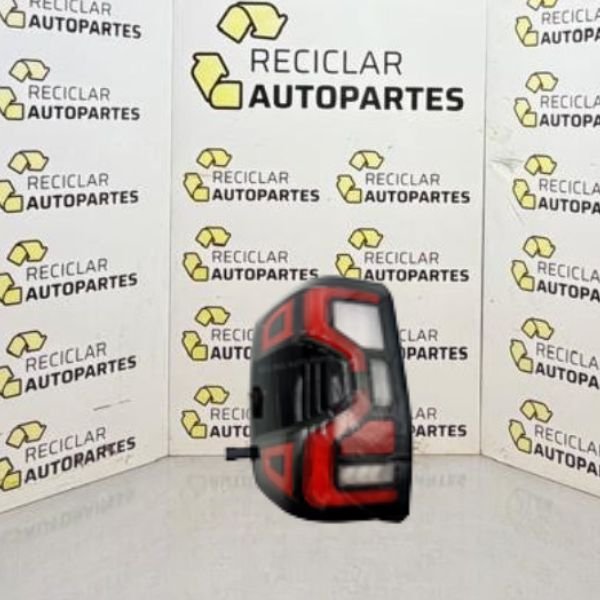 Faro Trasero Derecho Ford Ranger RAPTOR 2024