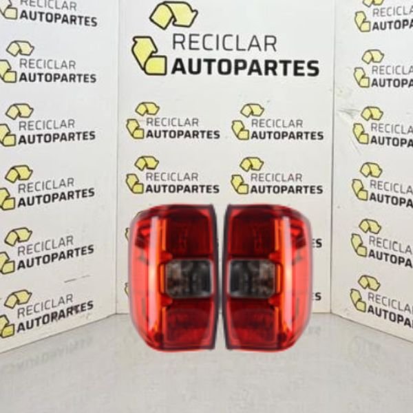 Faro Trasero Izquierdo Ford Ranger RAPTOR 2024 STD
