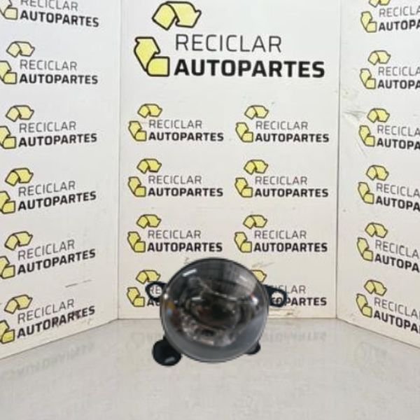 Faro Auxiliar Izquierdo Ford RANGER 2024