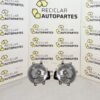2 Kit Faro Auxiliar Toyota HILUX 2016-2019
