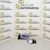 Espejo Izquierdo Nissan Frontier NP 300 2015-2026 Eléctrico 5 PINES