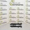 2 Soporte Paragolpe Delantero Toyota Hilux SW4 2005-2015