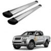 Estribo Nissan Frontier NP300
