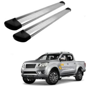 Estribo Nissan Frontier NP300