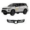 28648 Parrilla Superior Central Toyota Hilux SW4 DIAMON 2020-2026