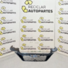 Rejilla Central Paragolpe Delantero Toyota Hilux SW4 DIAMOND 2020-2026