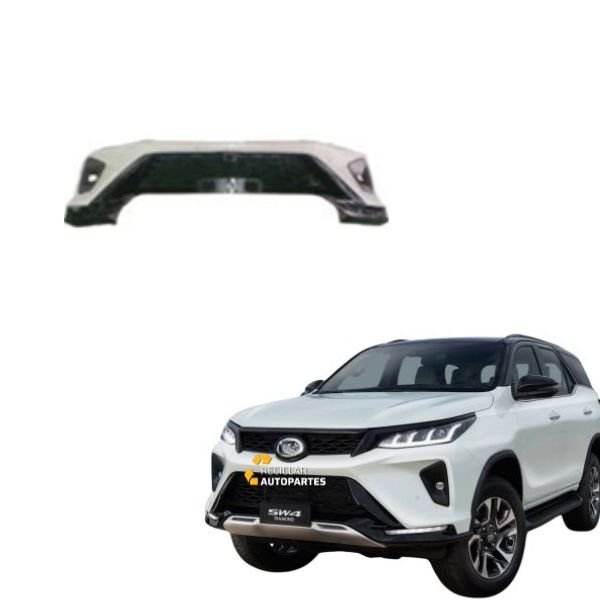 28651 Paragolpe Delantero Toyota Hilux SW4 DIAMOND 2020-2026