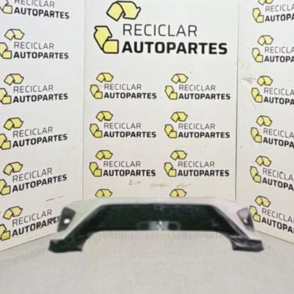 28651.. Paragolpe Delantero Toyota Hilux SW4 DIAMOND 2020-2026