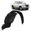 28662 Pasarrueda Plastico Toyota Hilux 2012-2015