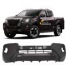 Paragolpe Delantero Nissan Frontier 2022-2026 NP 300