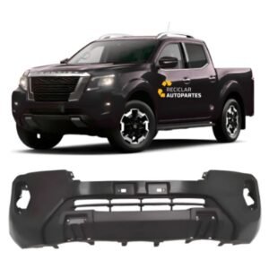 Paragolpe Delantero Nissan Frontier 2022-2026 NP 300
