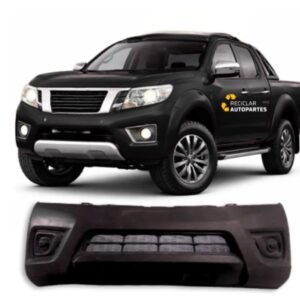 Paragolpe Delamntero Nissan Frontier 2015 NP 300