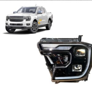 28728 Óptica Izquierda Ford Ranger Raptor 2024