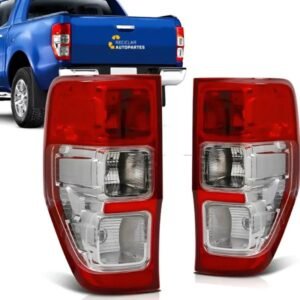 Faro Trasero Izquierdo Ford Ranger 2012-2024