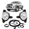 28758 Kit Faro Auxiliar Toyota HILUX 2012-2015